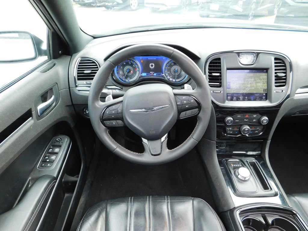 Used 2023 Chrysler 300 S image 13