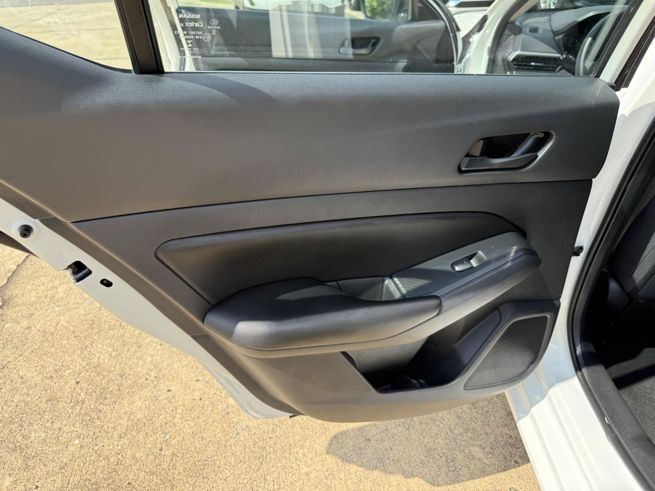 Used 2025 Nissan Altima 2.5 S FWD image 20
