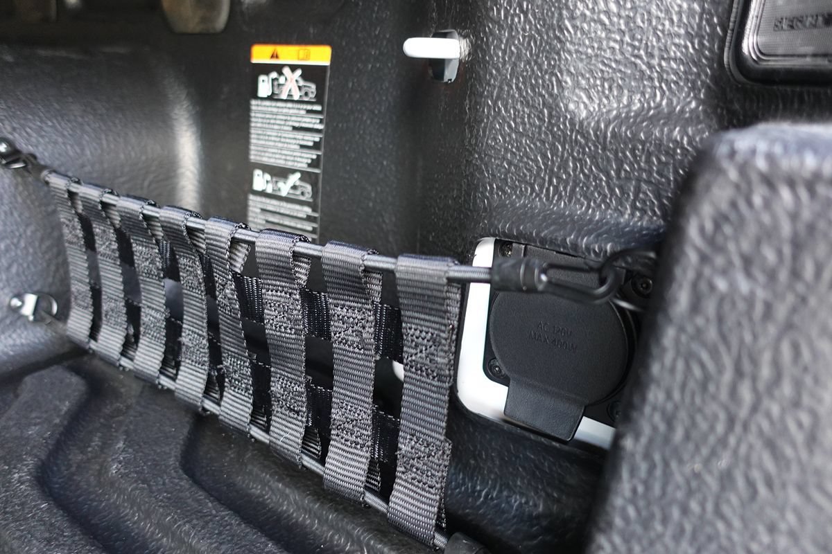 Used 2025 GMC Sierra 1500 Elevation AWD/4WD image 30