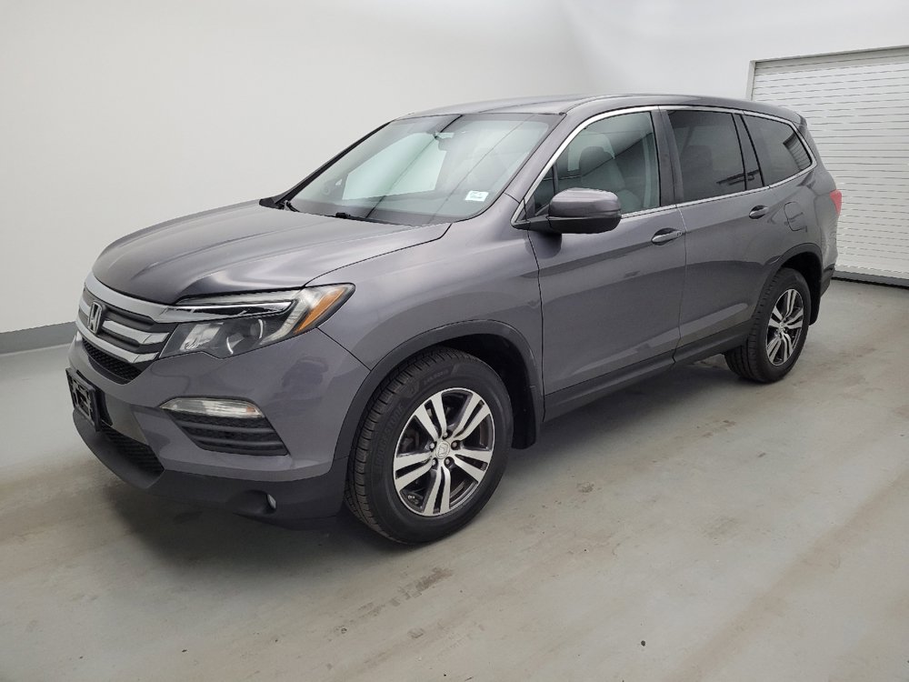 Used 2016 Honda Pilot EX image 2