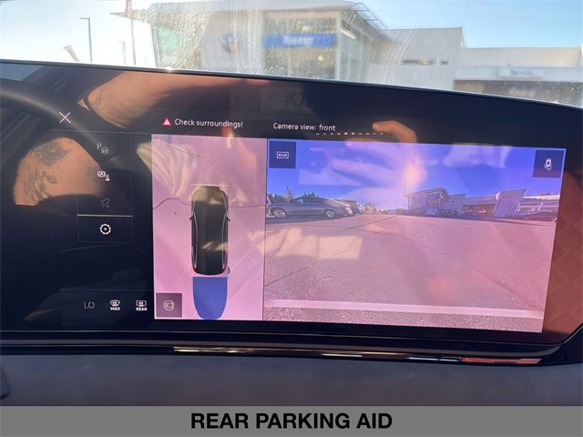 New 2025 Audi S6 e-tron Prestige image 25