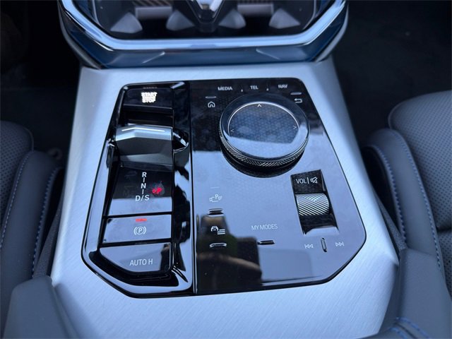 New 2026 BMW X3 xDrive30 w/ Premium Package image 23