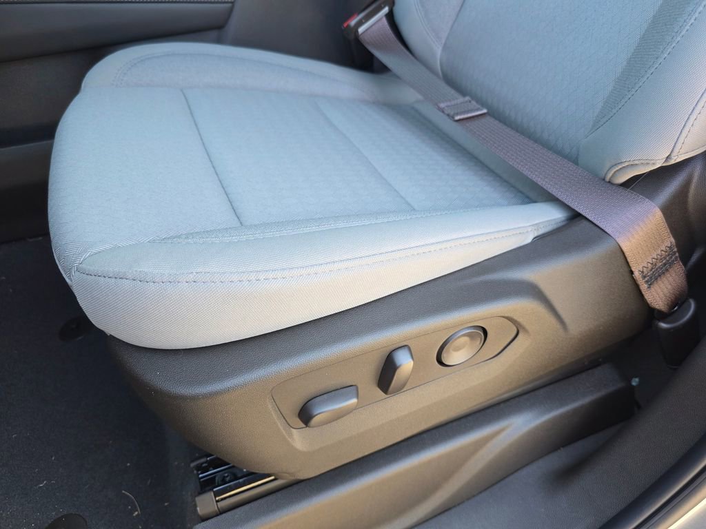 New 2026 Chevrolet Tahoe LS image 10