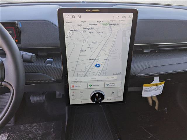 New 2026 Ford Mustang Mach-E Select image 12