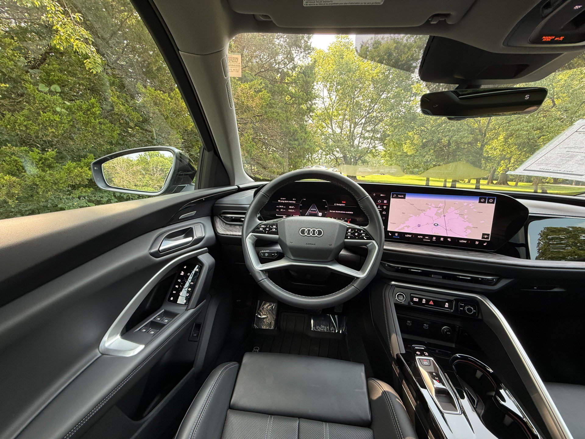 Used 2025 Audi Q5 Premium Plus AWD/4WD image 17