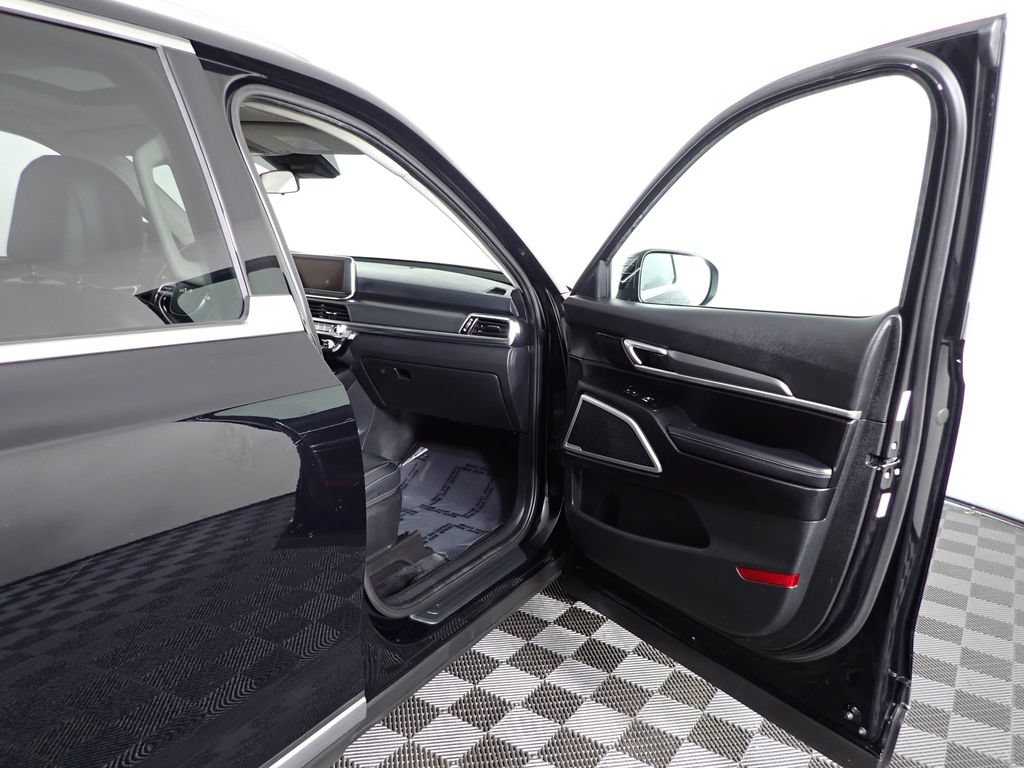 Used 2022 Kia Telluride S AWD/4WD image 40