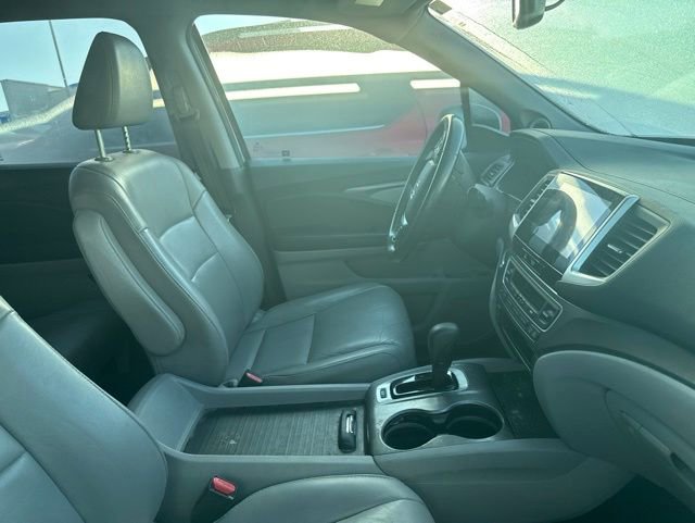 Used 2016 Honda Pilot EX-L image 5