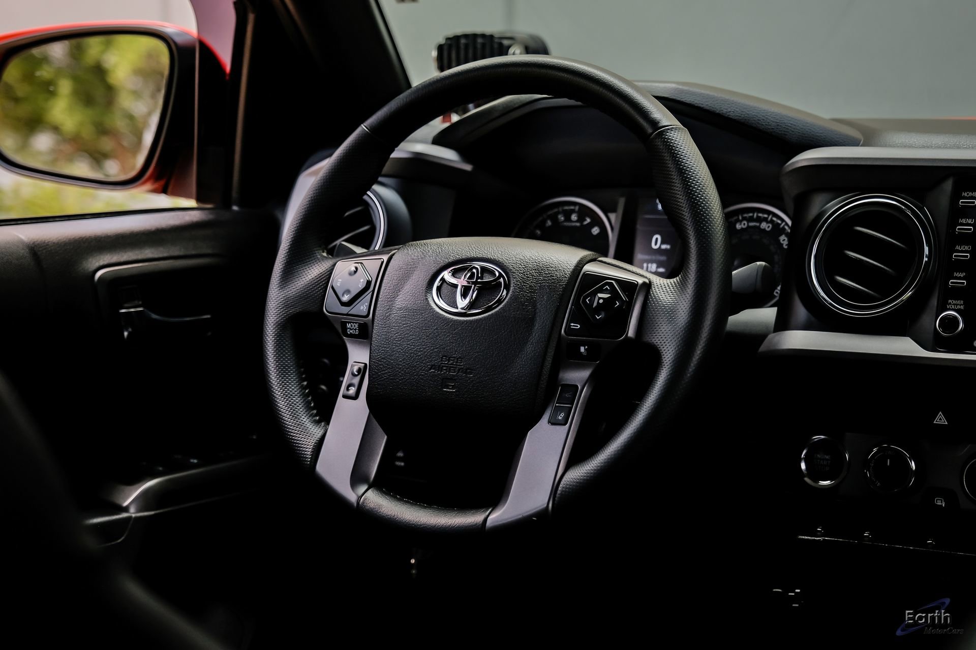 Used 2023 Toyota Tacoma TRD Pro AWD/4WD image 45