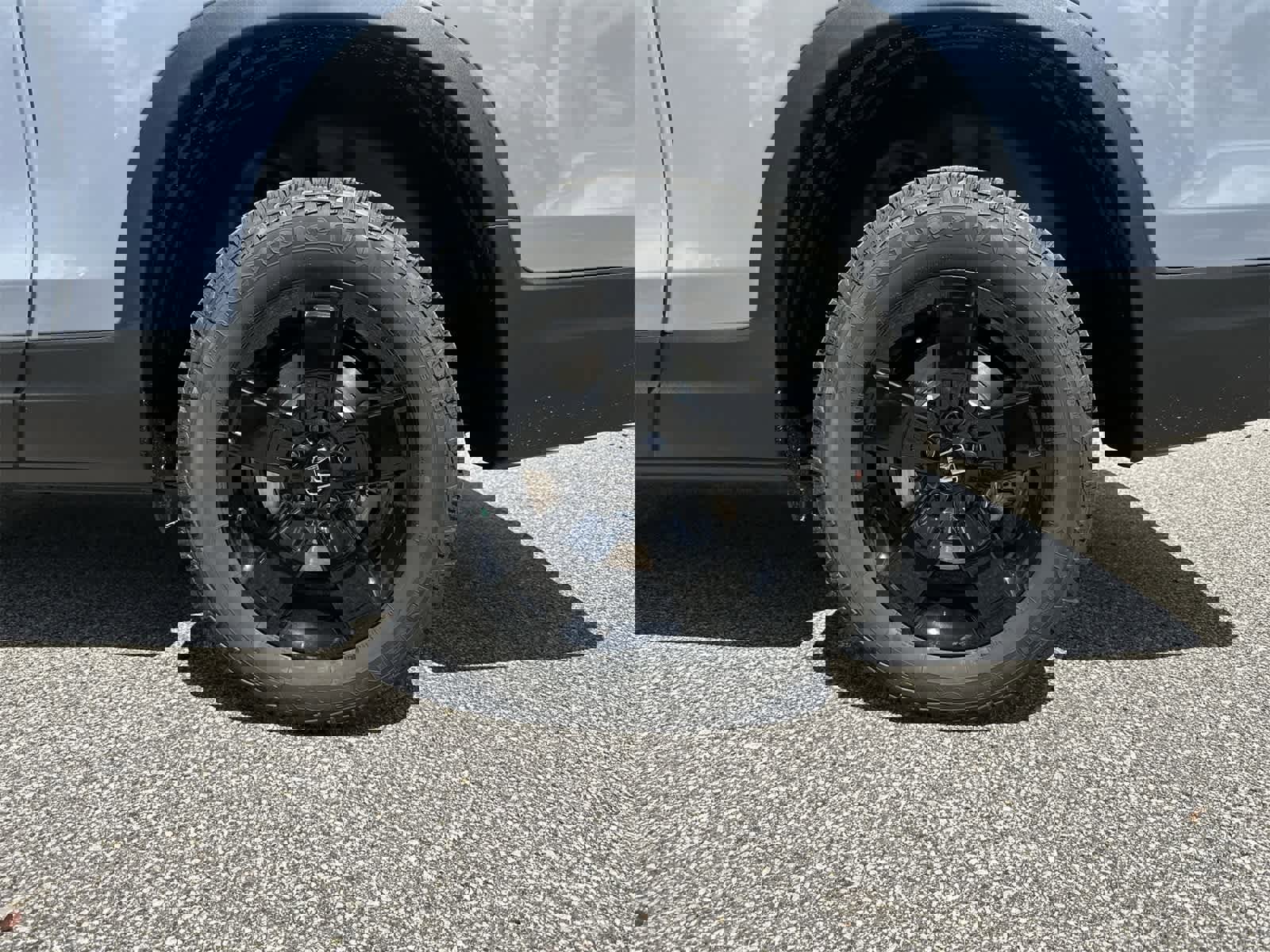 New 2026 Honda Ridgeline Black Edition image 12