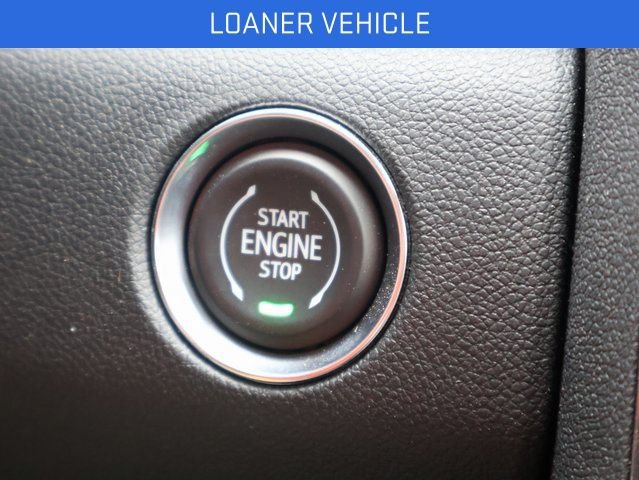 New 2026 GMC Acadia AT4 w/ Super Cruise Package AWD/4WD image 28