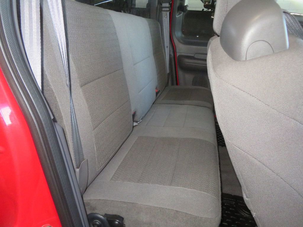 Used 2003 Ford F150 2WD SuperCab image 26