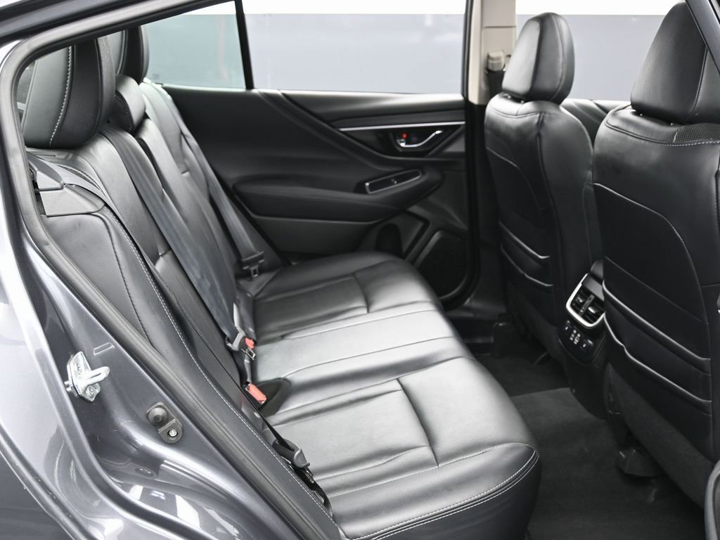Used 2023 Subaru Legacy Touring XT AWD/4WD image 32