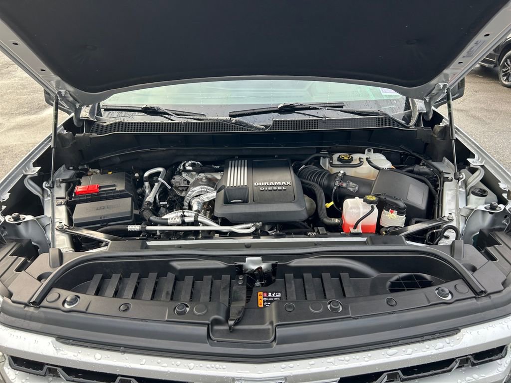 Used 2022 Chevrolet Silverado 1500 RST image 29