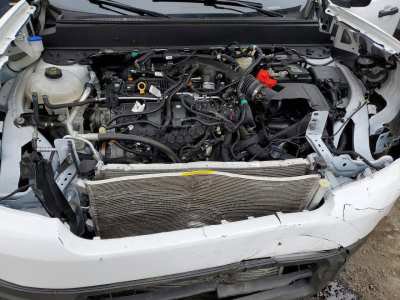 Used 2024 Ford Maverick XLT w/ Equipment Group 300A Standard AWD/4WD image 9