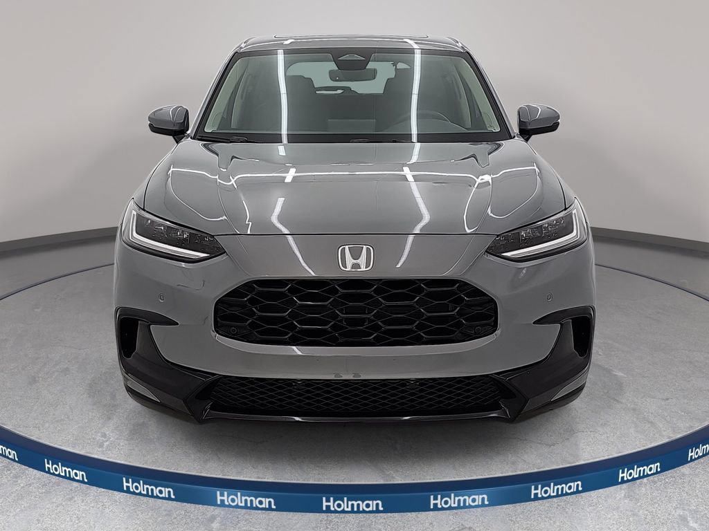 New 2027 Honda HR-V EX-L image 2