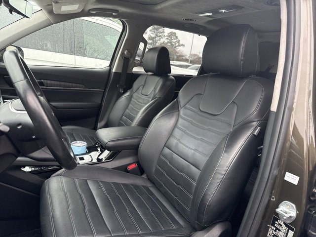 Used 2023 Kia Telluride SX Prestige image 7