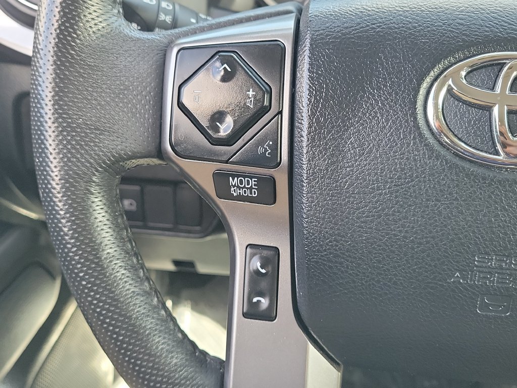 Certified 2023 Toyota Tacoma SR5 RWD image 9
