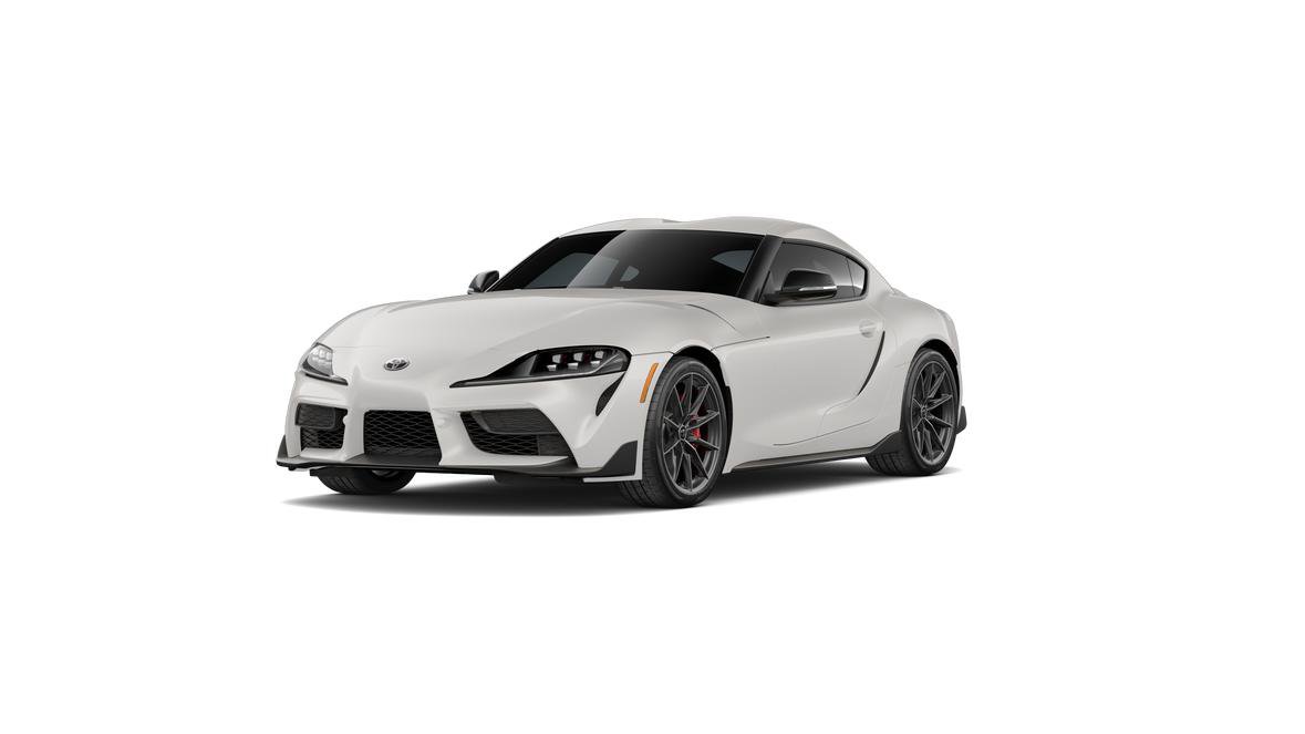 New 2026 Toyota Supra Premium image 23