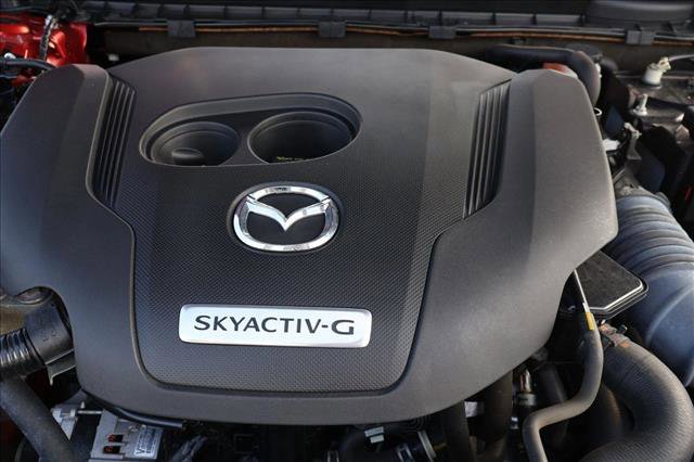 Used 2020 MAZDA MAZDA6 Grand Touring image 28