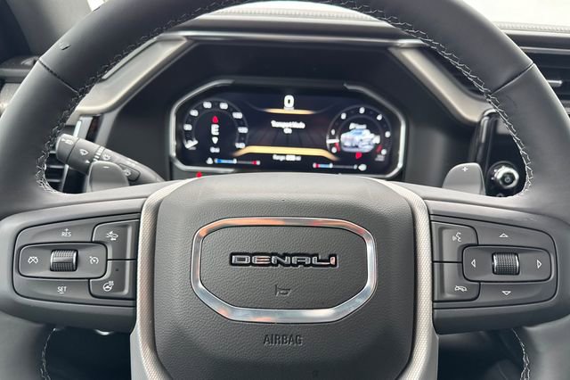 New 2026 GMC Sierra 1500 Denali w/ Denali Reserve Package AWD/4WD image 26