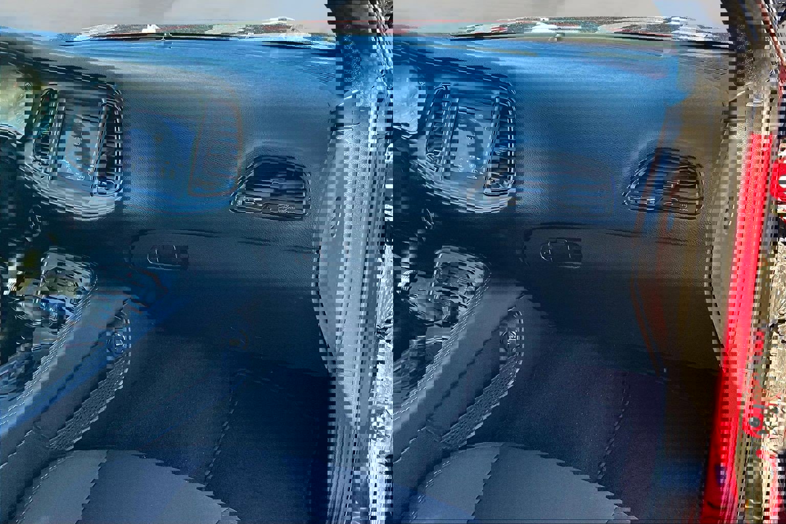 Used 2023 Dodge Challenger GT w/ Blacktop Package image 17