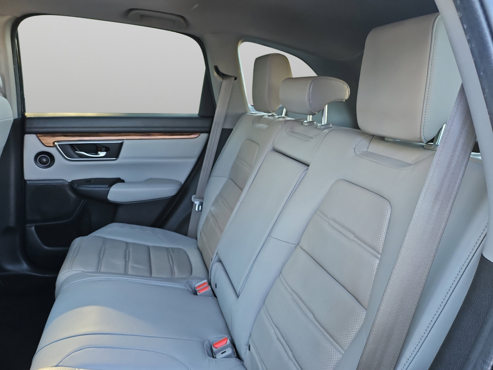 Used 2017 Honda CR-V EX-L image 40