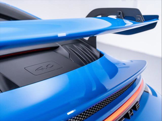 Used 2022 Porsche 911 GT3 image 35