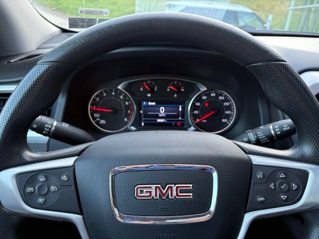 Used 2023 GMC Acadia SLE w/ Driver Convenience Package AWD/4WD image 19