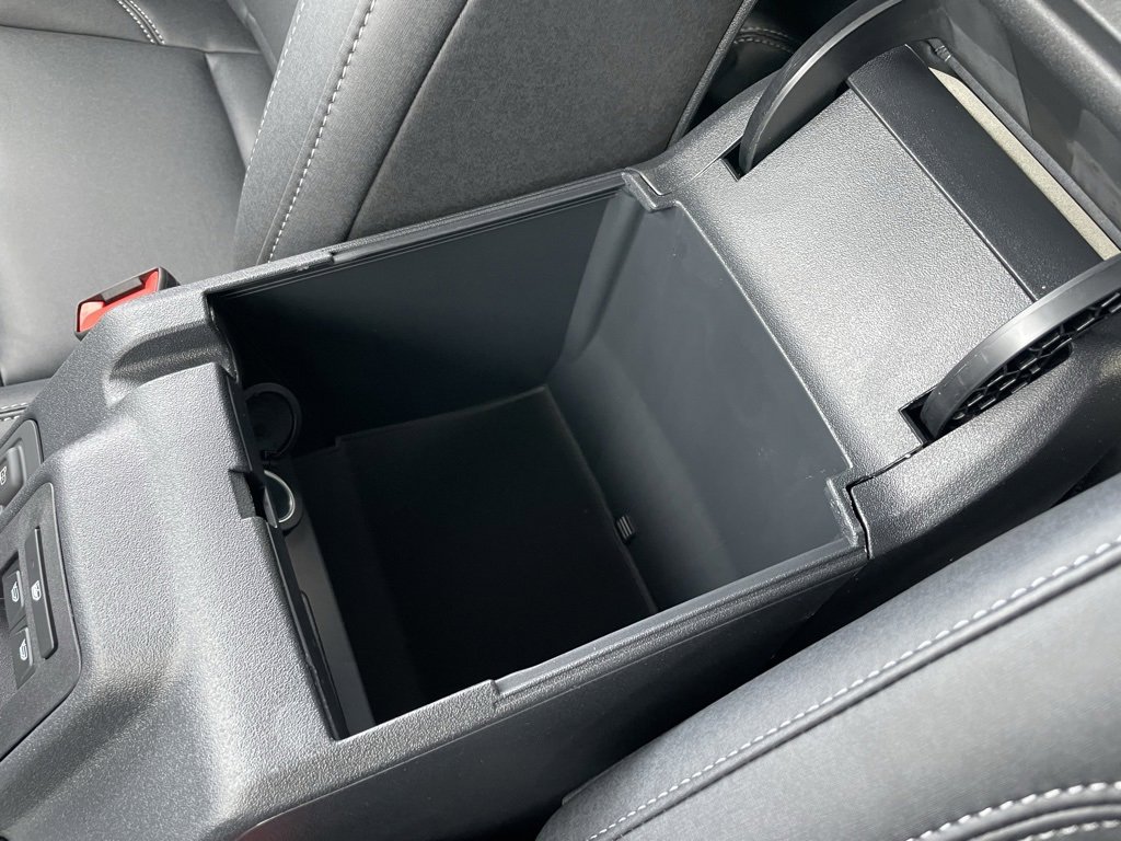 New 2025 Ford Bronco Big Bend image 52