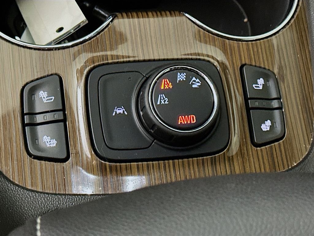 Used 2023 GMC Acadia SLE w/ Driver Convenience Package image 28