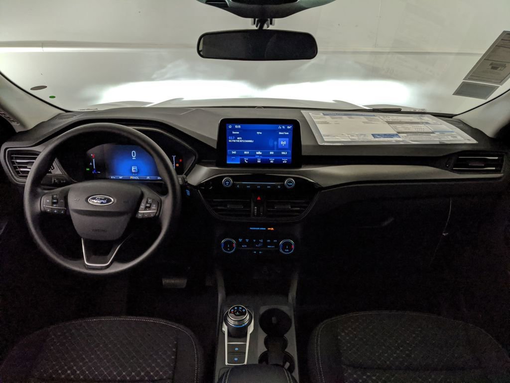 New 2026 Ford Escape Active image 13