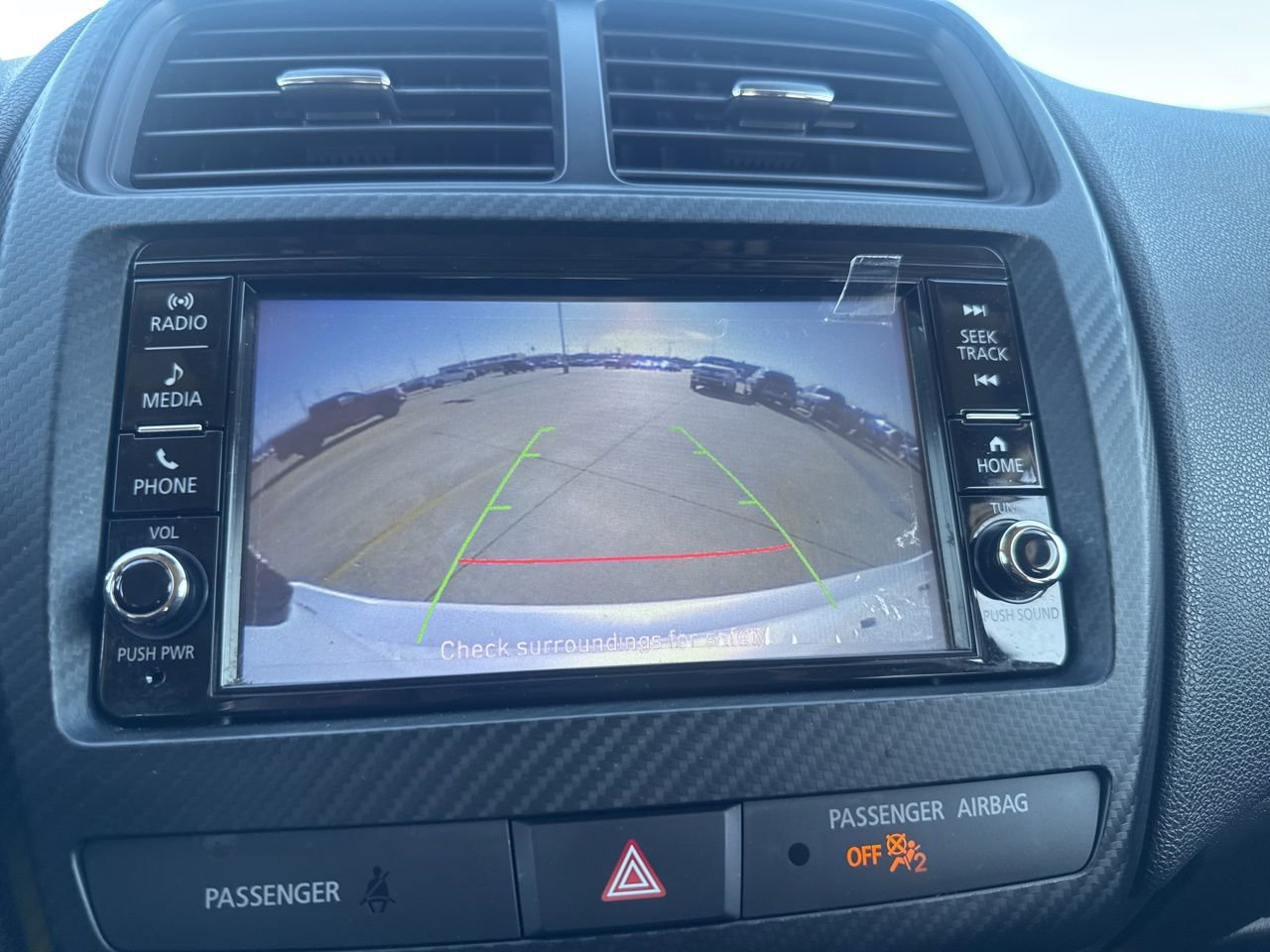 Used 2024 Mitsubishi Outlander Sport 2.0 ES image 39