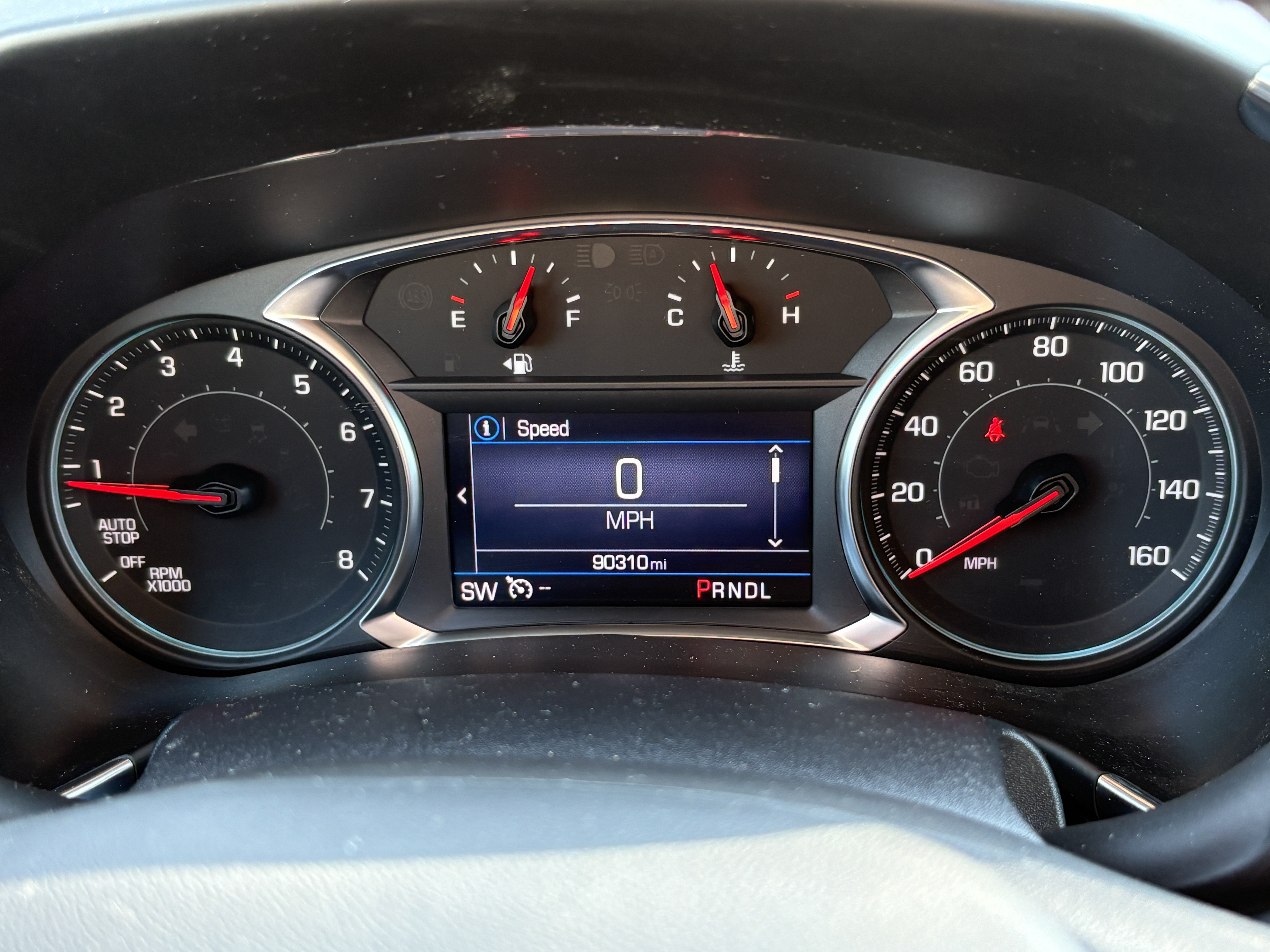 Used 2022 Chevrolet Equinox LT FWD image 20