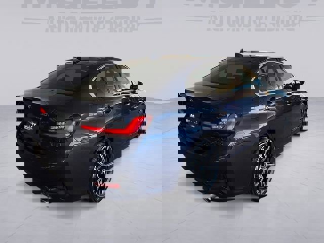 Used 2022 BMW 330i xDrive Sedan w/ Premium Package 2 image 5