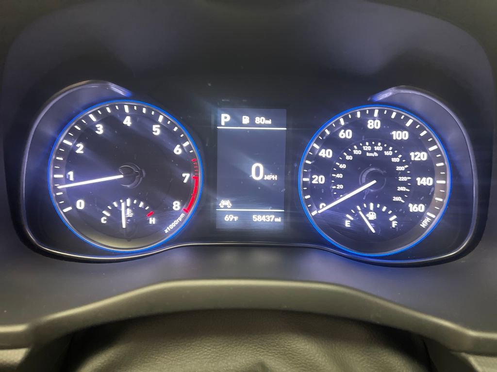 Used 2020 Hyundai Kona SEL Plus image 15