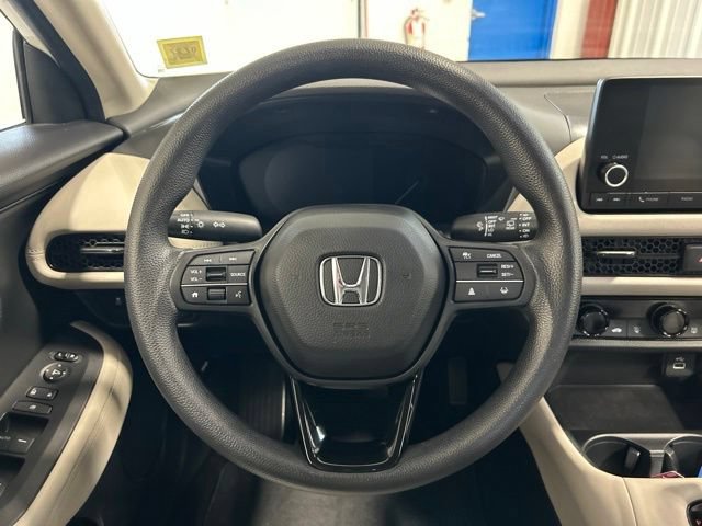 Used 2023 Honda HR-V LX image 16