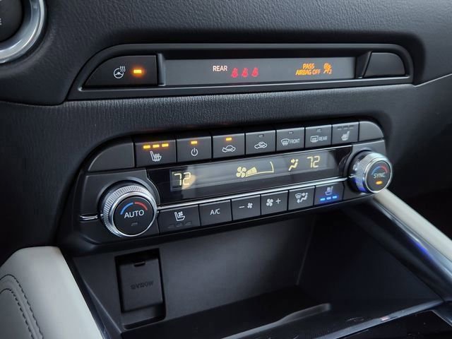 New 2025 MAZDA CX-5 AWD 2.5 S w/ Premium Plus Pkg image 13