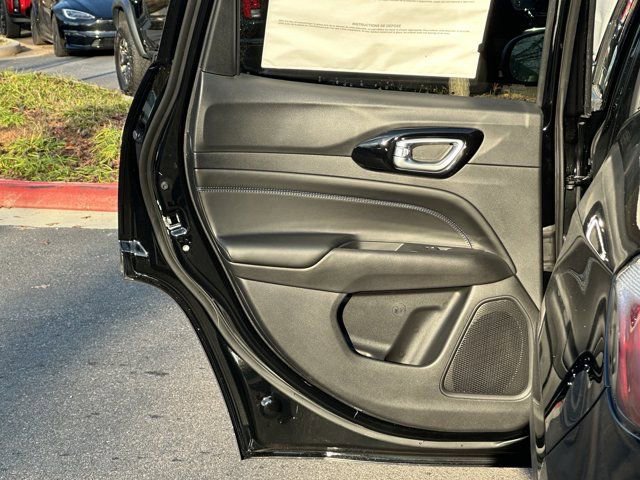 New 2026 Jeep Compass Limited image 20