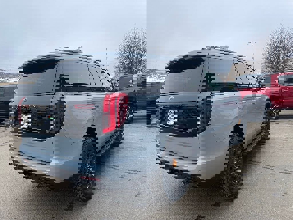 New 2026 Ford Expedition Tremor image 7