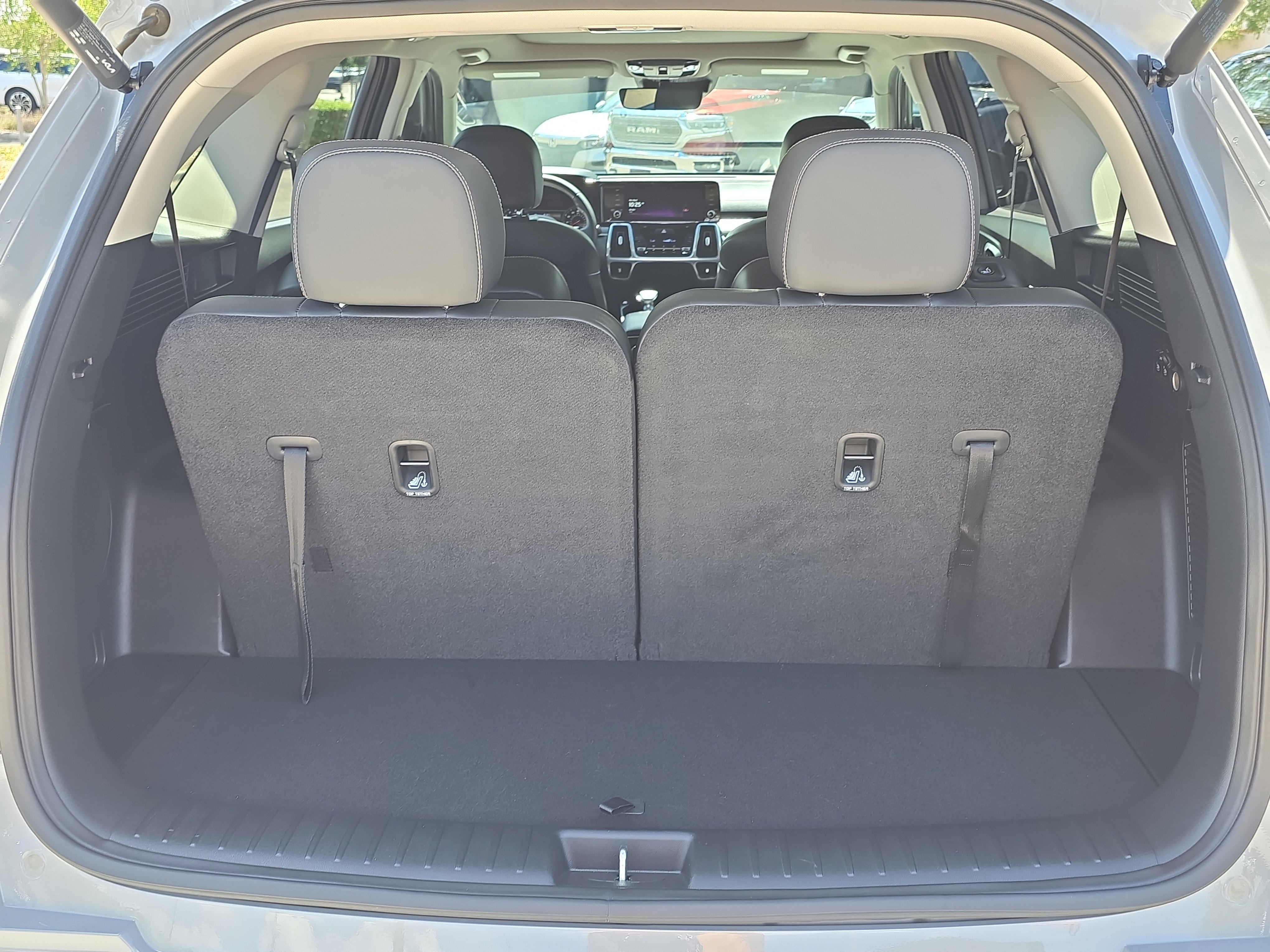 Certified 2022 Kia Sorento SX AWD/4WD image 10