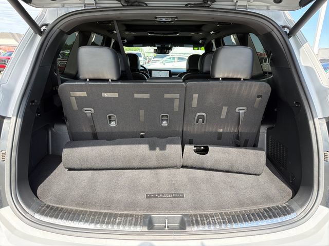 Used 2024 Kia Telluride SX X-Line AWD/4WD image 29