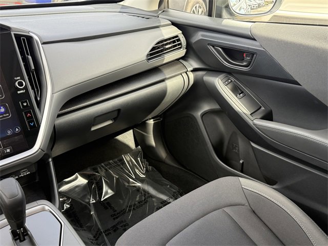 Certified 2025 Subaru Crosstrek 2.0i Premium image 13