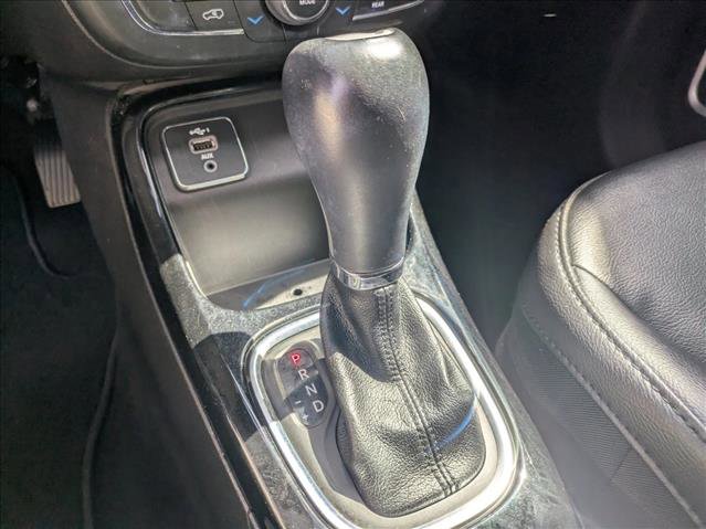 Used 2020 Jeep Compass Latitude image 11