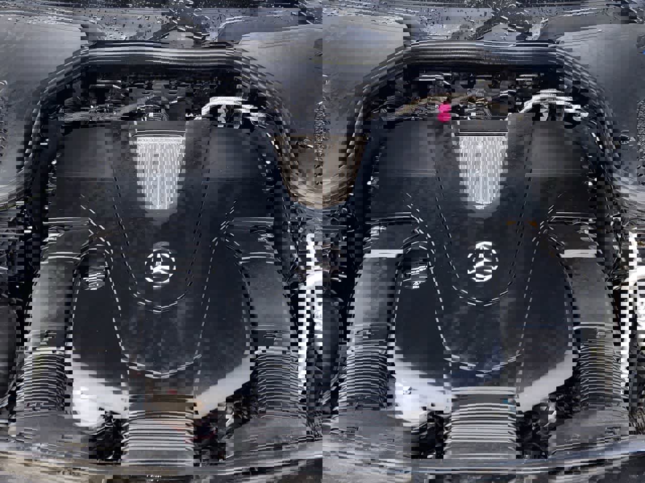 Used 2019 Mercedes-Benz E 450 4MATIC Sedan image 12