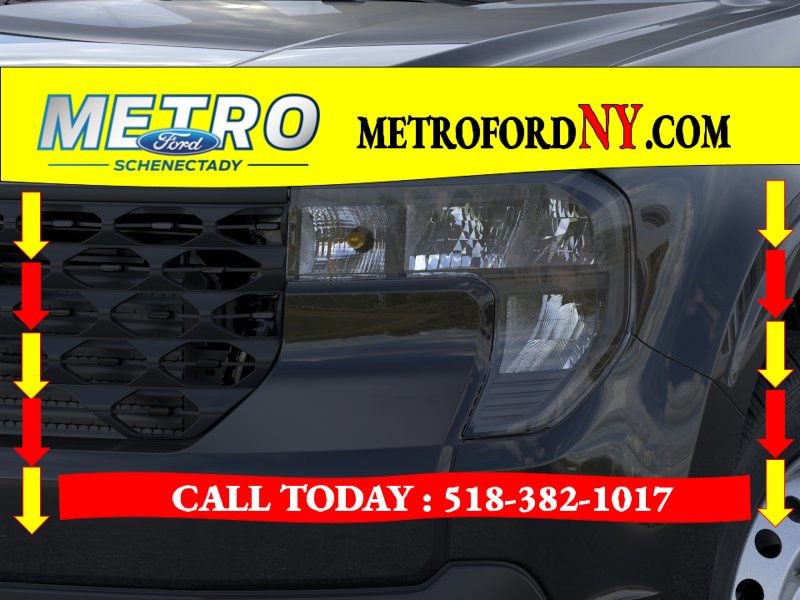 New 2026 Ford Maverick XL FWD image 19