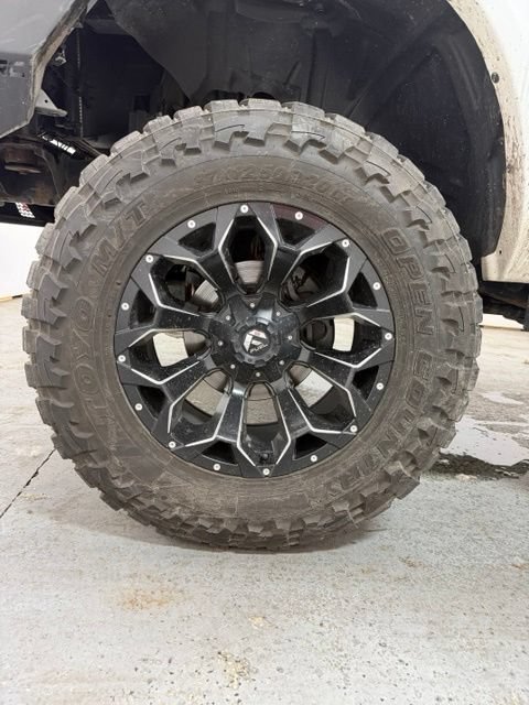 Used 2016 RAM 1500 Outdoorsman AWD/4WD image 10