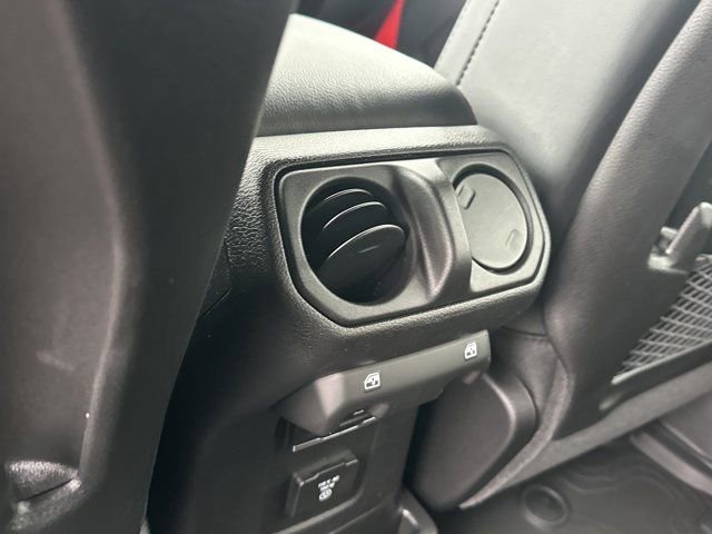 New 2026 Jeep Wrangler Unlimited Rubicon image 23