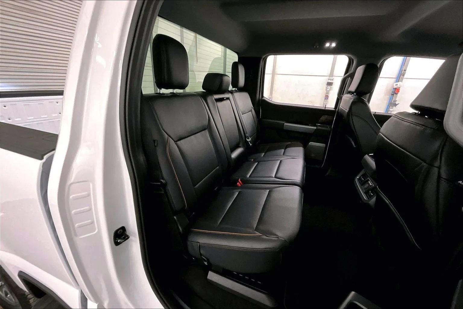 New 2026 Ford F250 Lariat image 26