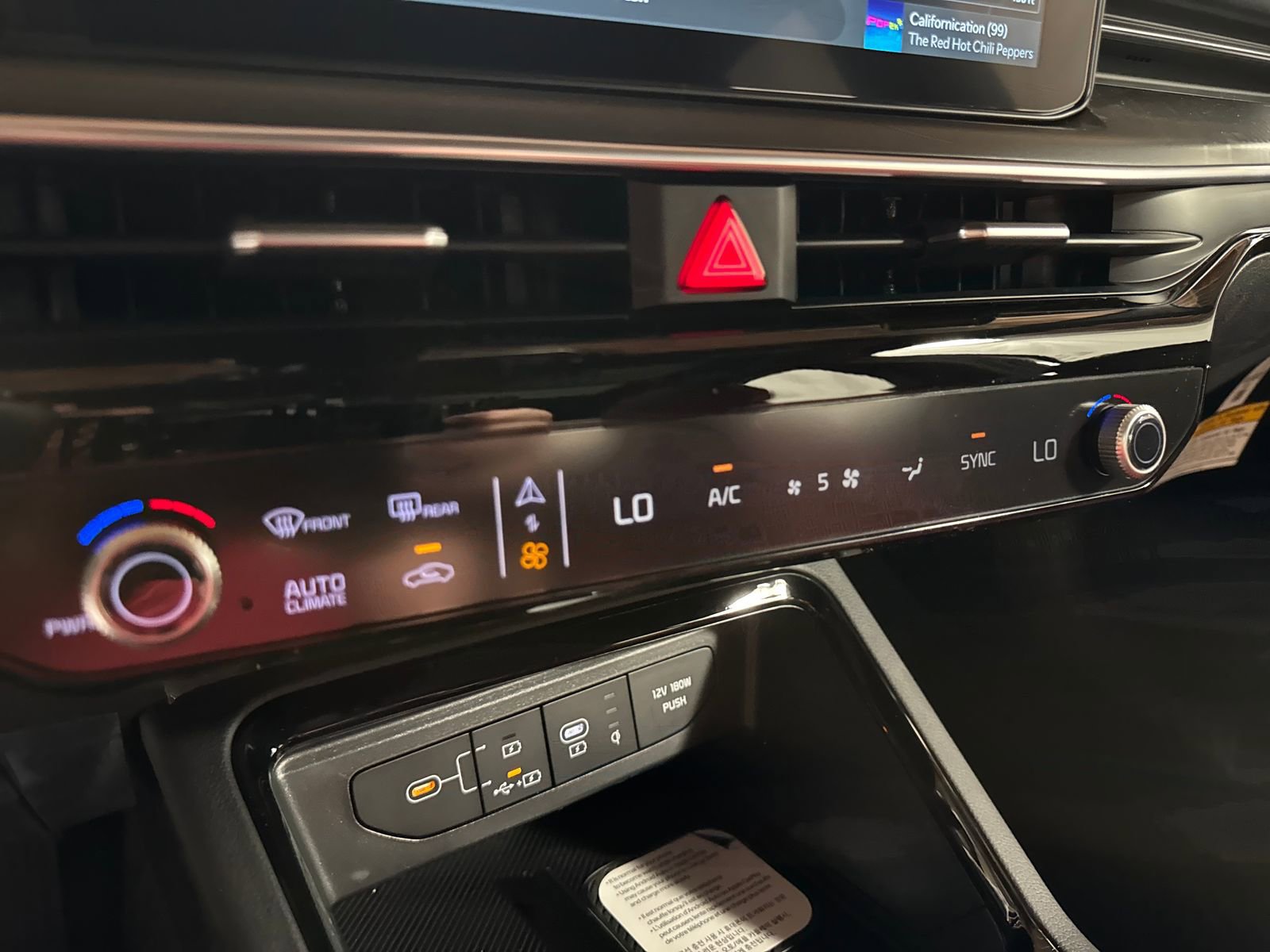 New 2026 Kia K5 GT-Line w/ GT-Line Premium Package AWD/4WD image 25