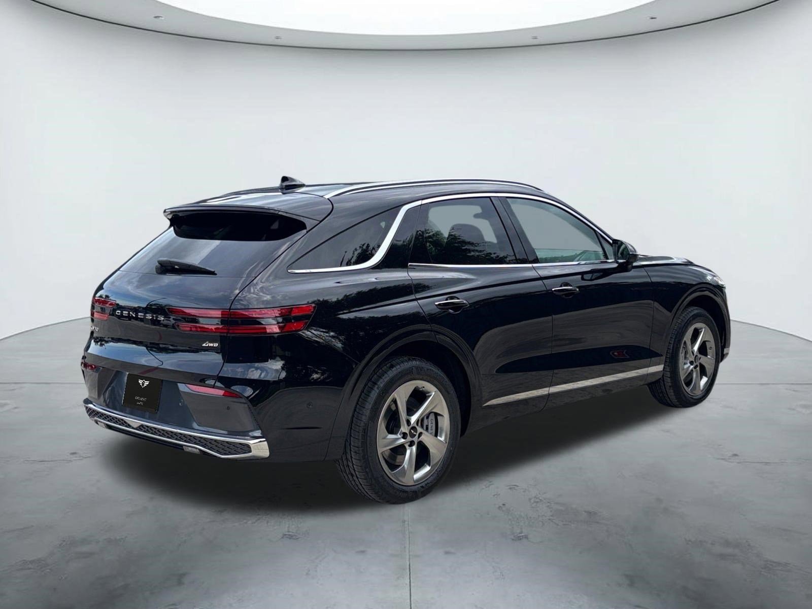 New 2026 Genesis GV70 2.5T Advanced AWD/4WD image 5